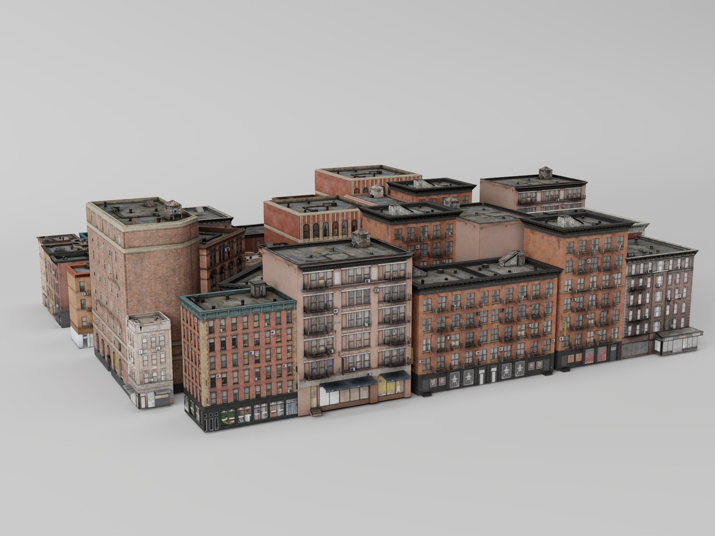 Vintage New York Red Brick Apartment Buildings 3D https://p.turbosquid.com/ts-thumb/qI/Z3eWm8/EC/12/jpg/1779075067/1920x1080/fit_q87/a2d7b8a3d61368e1b061318f9211225dbe2a3b4e/12.jpg