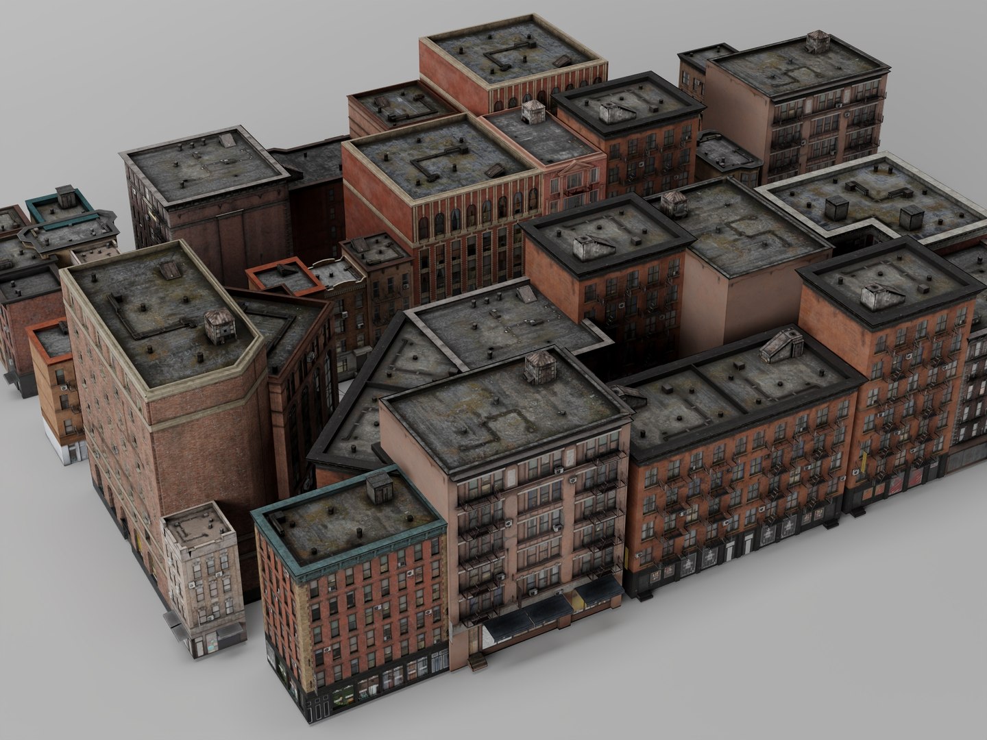 Vintage New York Red Brick Apartment Buildings 3D https://p.turbosquid.com/ts-thumb/qI/Z3eWm8/JL/15/jpg/1779075082/1920x1080/fit_q87/6655d074f7c43813258827b9cb08b9fdfa898b27/15.jpg