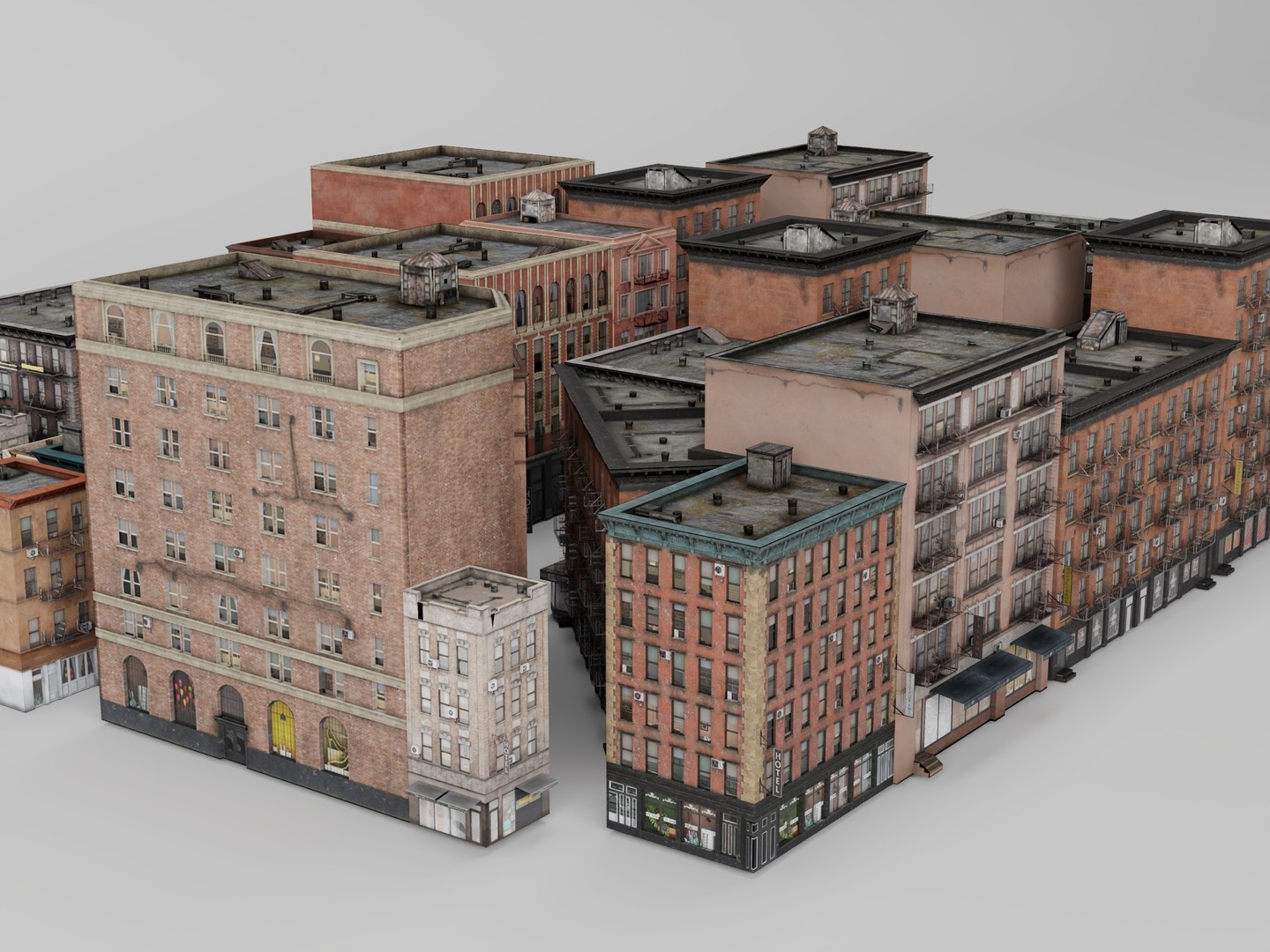 Vintage New York Red Brick Apartment Buildings 3D https://p.turbosquid.com/ts-thumb/qI/Z3eWm8/JL/18/jpg/1779075103/1920x1080/fit_q87/53aa90301e2ef05d62b1f4545c3bb61b3ae03466/18.jpg