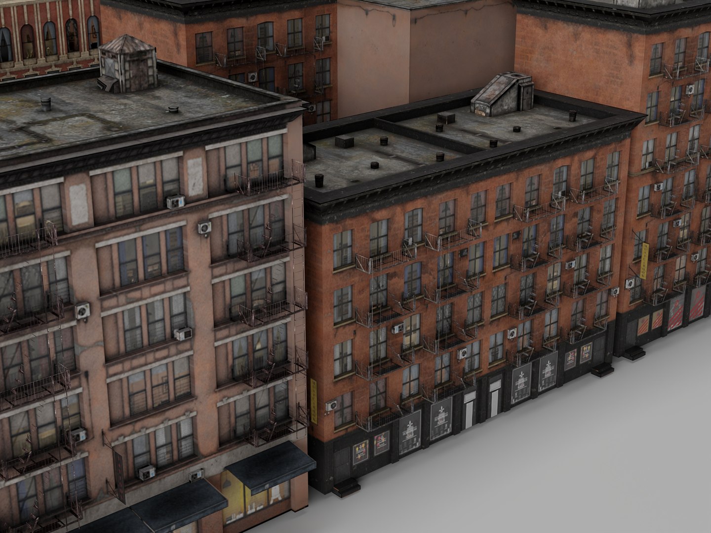 Vintage New York Red Brick Apartment Buildings 3D https://p.turbosquid.com/ts-thumb/qI/Z3eWm8/Z9/113/jpg/1779075113/1920x1080/fit_q87/9f40ef9c665b87ed904ff21f0e2161a7e999bd0e/113.jpg