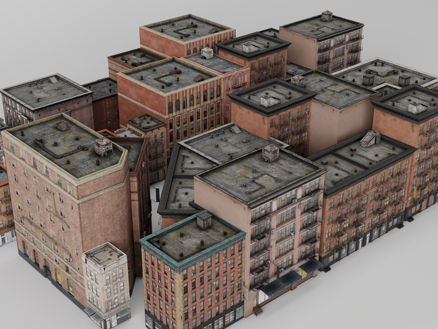 Vintage New York Red Brick Apartment Buildings 3D https://p.turbosquid.com/ts-thumb/qI/Z3eWm8/qU/116/jpg/1779075133/1920x1080/fit_q87/147b6b5761379625f3b05a5761046905fbbbb76c/116.jpg