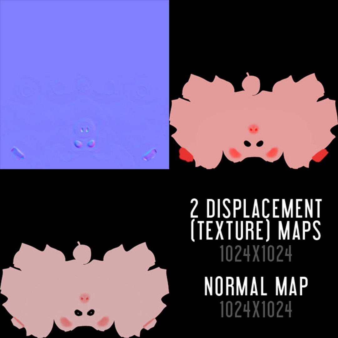 3d pig cartoony model https://p.turbosquid.com/ts-thumb/qI/bO3awS/rJzZ6lPJ/008/jpg/1322399383/1920x1080/fit_q87/136f1478e4ec31582991dce08c611fd63d2a771b/008.jpg