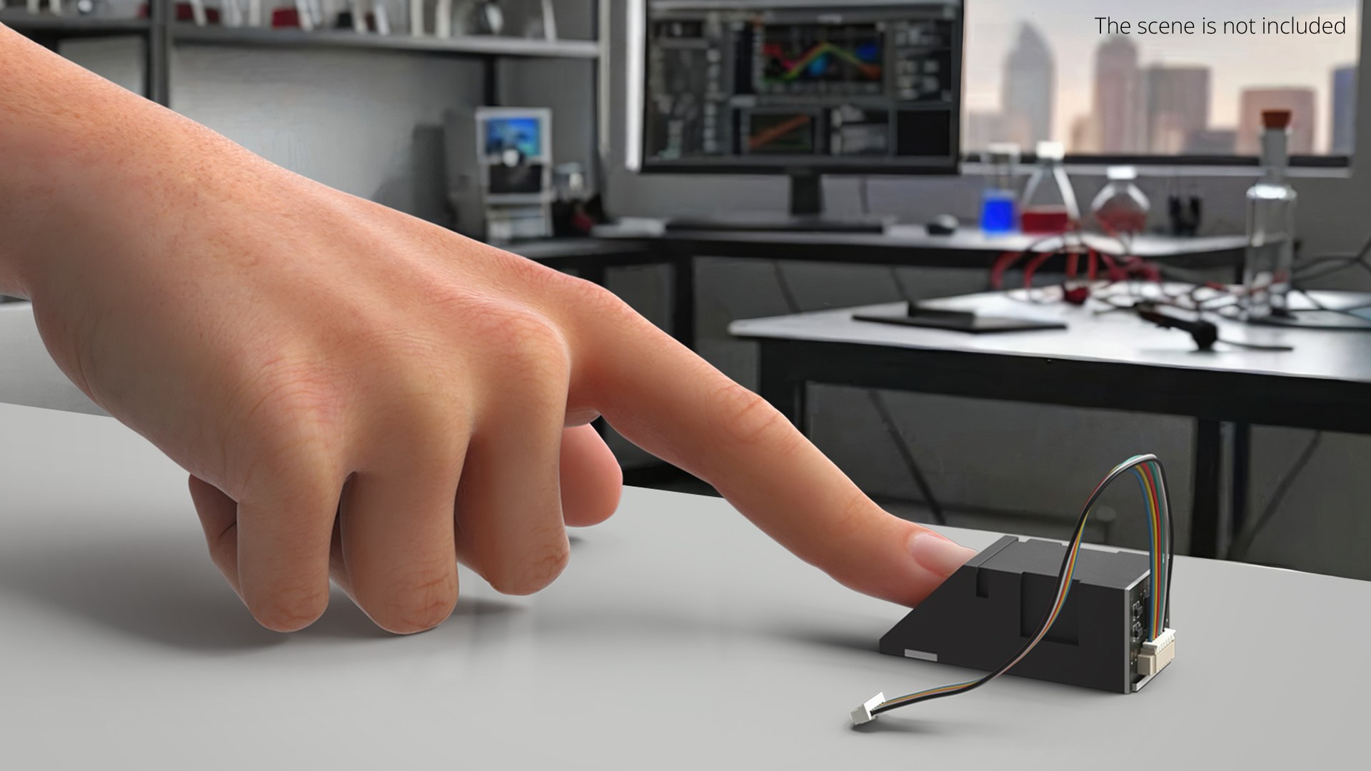 Compact Fingerprint Recognition Device in Use 3D model https://p.turbosquid.com/ts-thumb/qI/c4aZ0l/Gf/compact_fingerprint_recognition_device_in_use_003/jpg/1764716688/1920x1080/fit_q87/f6beaf25316edabdbb323891903e43917dda4b50/compact_fingerprint_recognition_device_in_use_003.jpg