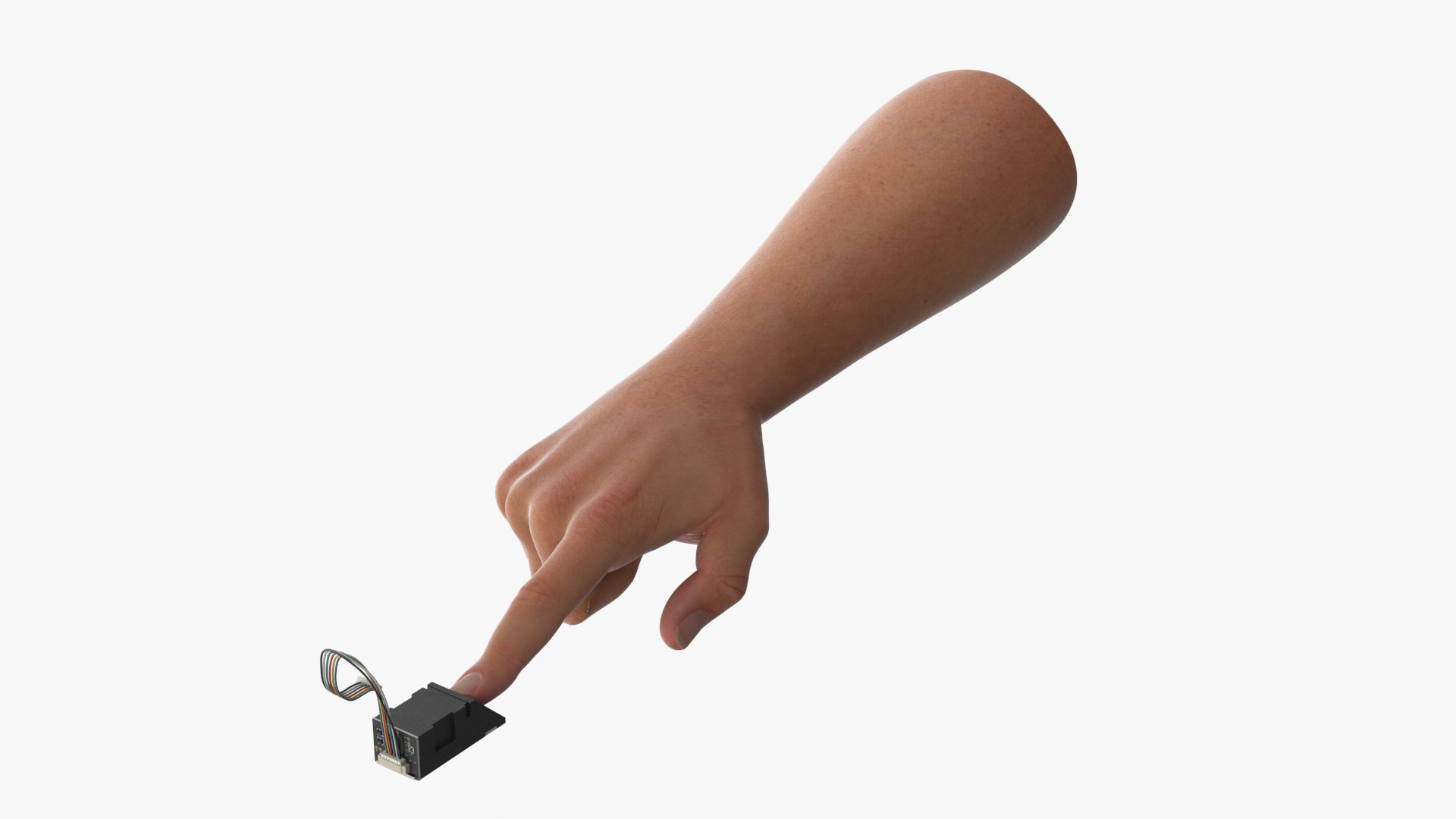 Compact Fingerprint Recognition Device in Use 3D model https://p.turbosquid.com/ts-thumb/qI/c4aZ0l/eQ/compact_fingerprint_recognition_device_in_use_004/jpg/1764716691/1920x1080/fit_q87/66260681bac102429252353970de3fb224cc111a/compact_fingerprint_recognition_device_in_use_004.jpg