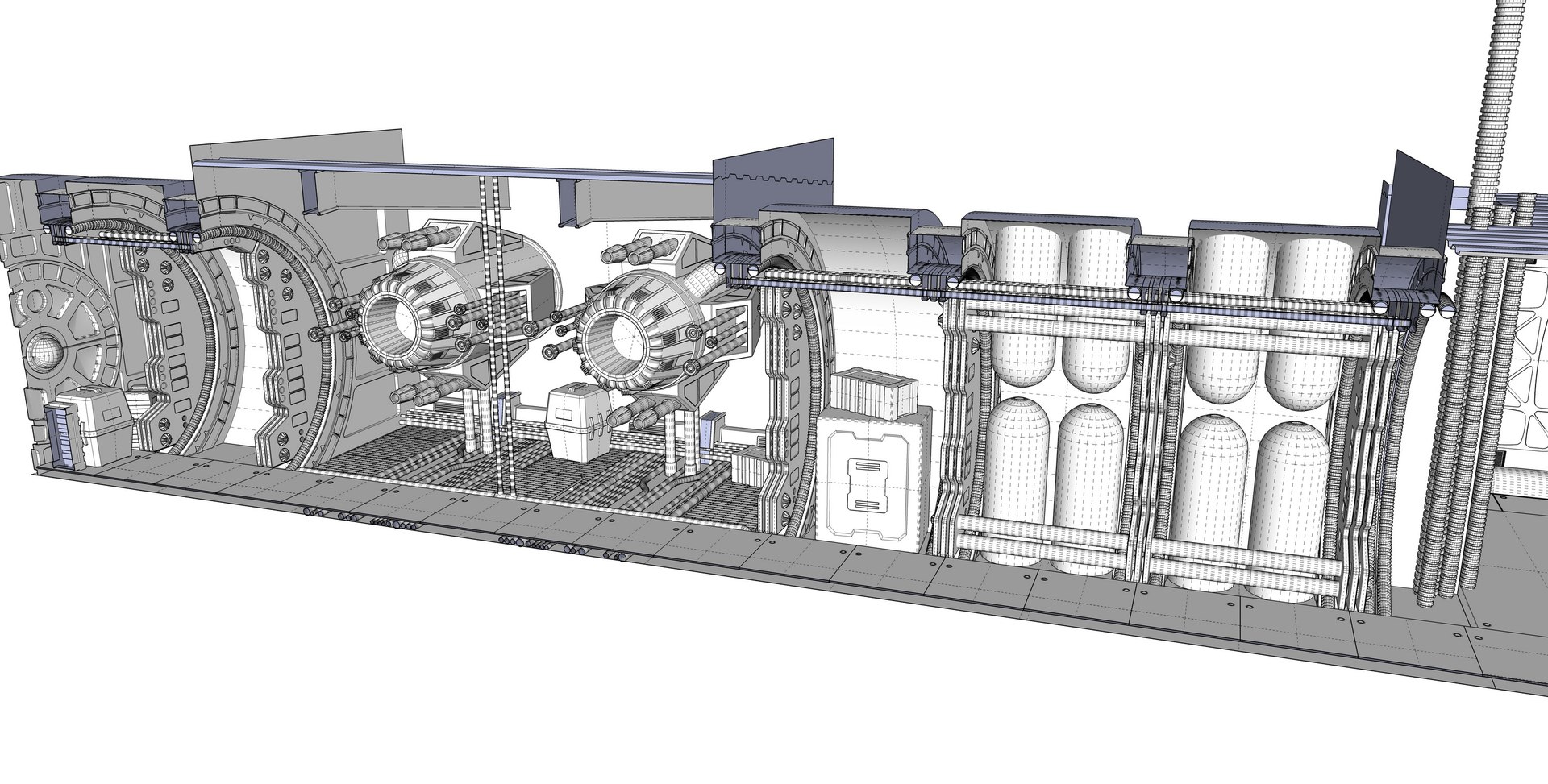 3D model v https://p.turbosquid.com/ts-thumb/qI/ch1T7a/xpIzLh8d/servicecorridor2/jpg/1556969178/1920x1080/fit_q87/c086a16c2bf56602c52c63622ef585a5584760cb/servicecorridor2.jpg