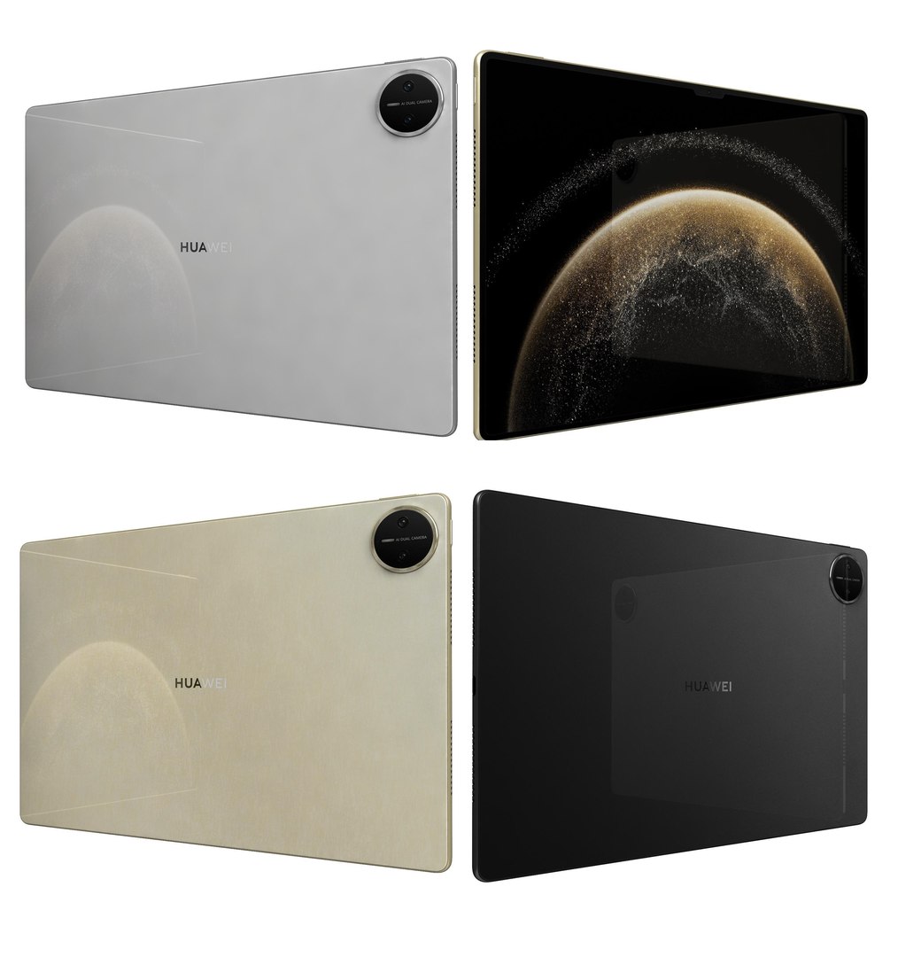 3D HUAWEI MatePad Pro 13 2 All Colors https://p.turbosquid.com/ts-thumb/qI/fWR1zQ/TN/1000/jpg/1748505290/1920x1080/fit_q87/7278500e1d03aac0a937f0608c0a7661f79c4e91/1000.jpg