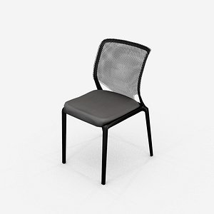 visitor chair medaslim model