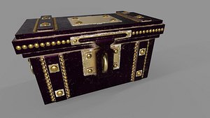 Mystery Box