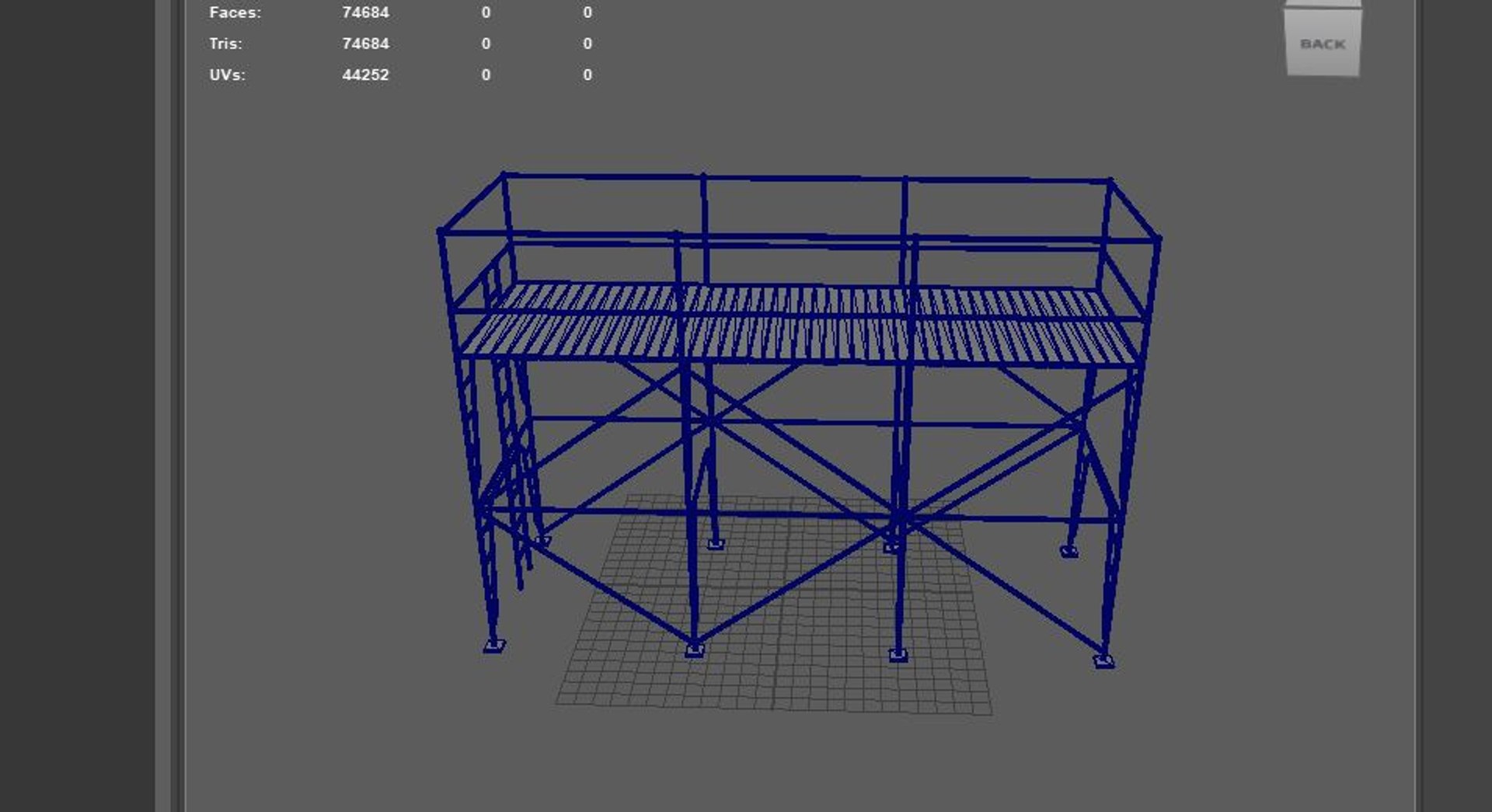 modular scaffolding 04 3D model 3D model https://p.turbosquid.com/ts-thumb/qI/mkTJLu/hW/332/jpg/1790954056/1920x1080/fit_q87/77a34b533b70a5798163fd2756c953b080a54759/332.jpg