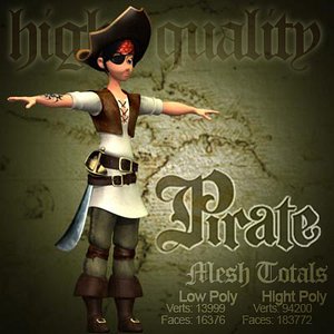 Pirate