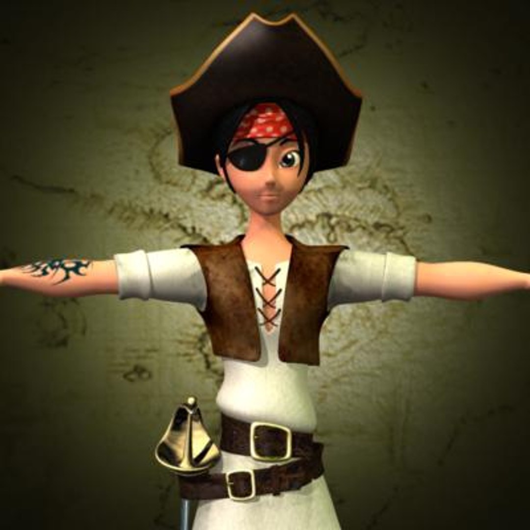 3ds max cartoon pirate https://p.turbosquid.com/ts-thumb/qI/xM53tu/Ewwa5AKr/pirat_0015/jpg/1255789244/1920x1080/fit_q87/a5e4a5ecacd867390ce6299f9a54f019ea6b417b/pirat_0015.jpg