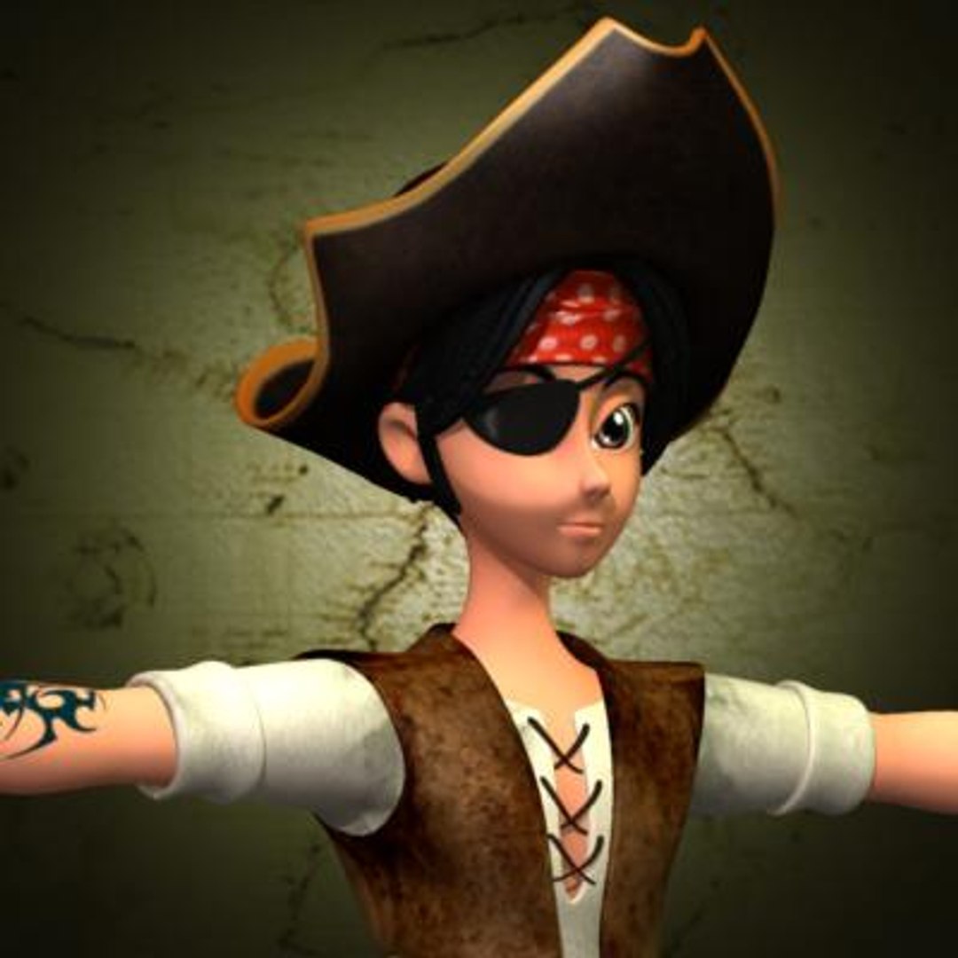 3ds max cartoon pirate https://p.turbosquid.com/ts-thumb/qI/xM53tu/Xx6W1M6x/pirat_0005/jpg/1255789236/1920x1080/fit_q87/e76e15a52ad7d5124784ea71a5bfc5a189f22e58/pirat_0005.jpg
