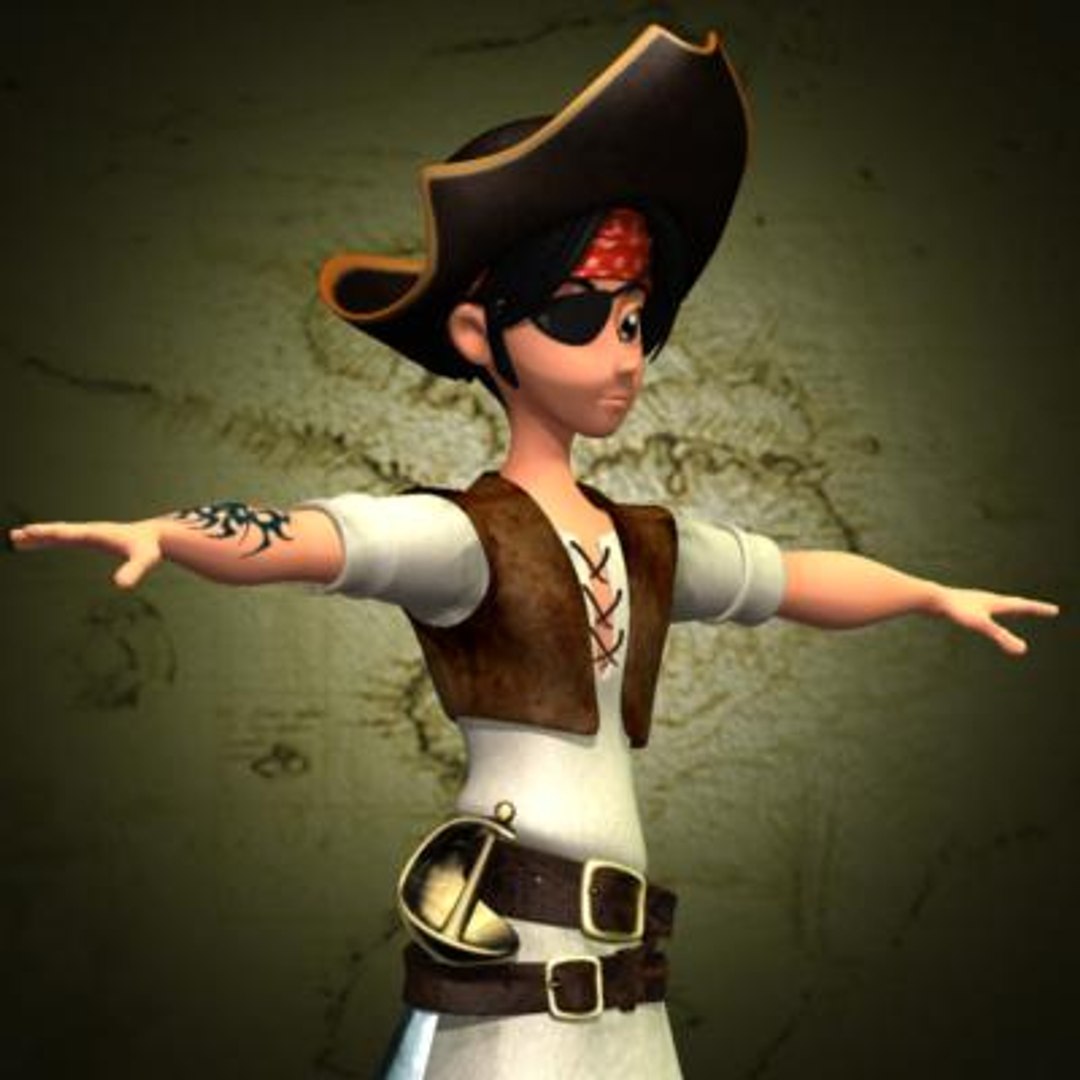 3ds max cartoon pirate https://p.turbosquid.com/ts-thumb/qI/xM53tu/bSrjJWCP/pirat_0020/jpg/1255789248/1920x1080/fit_q87/c5a84a0efd2051afc9098994d77877be664a39cf/pirat_0020.jpg