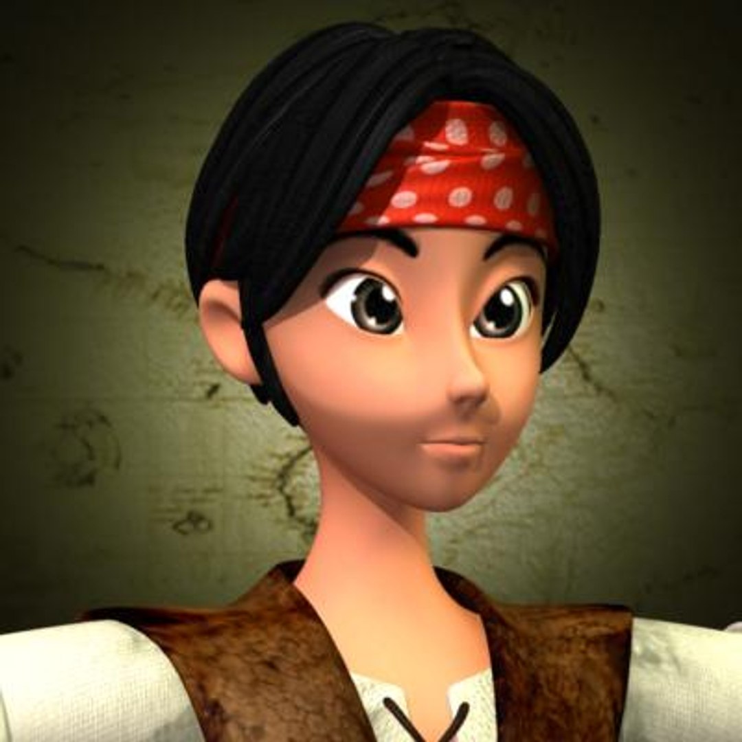 3ds max cartoon pirate https://p.turbosquid.com/ts-thumb/qI/xM53tu/xjqIZmNn/pirat_0100/jpg/1255792142/1920x1080/fit_q87/0d3b069c20a64824f3eea9008d0c3efcff970bed/pirat_0100.jpg