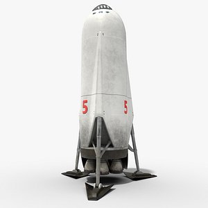 Mars Lander