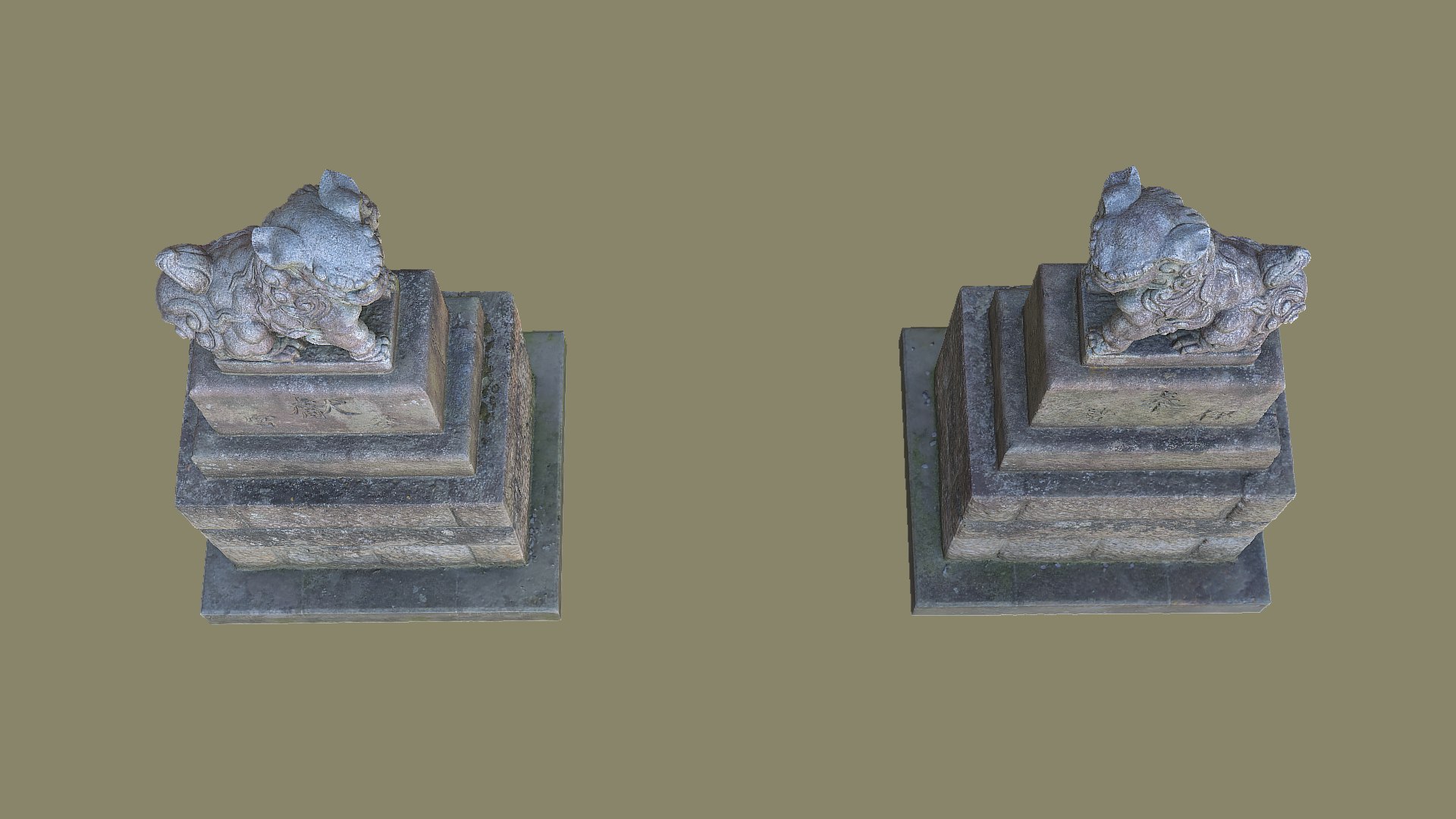 3d obj komainu guardian lions https://p.turbosquid.com/ts-thumb/qJ/1xDB6K/DngS9Plj/two_komainu__1__guardian_lions__from_shrine1/png/1478970613/1920x1080/fit_q87/be528bec334d2938a2f0063059acb459cc4682ec/two_komainu__1__guardian_lions__from_shrine1.jpg