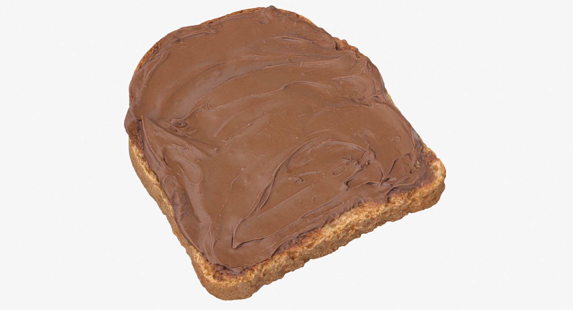 Toast with Dark Chocolate 01 model https://p.turbosquid.com/ts-thumb/qJ/24fW8o/Us/toast_with_dark_chocolate_01_thumbnail_0008/jpg/1680795485/1920x1080/fit_q87/048c25511bed12446d6067746cfe40f6a3fbf001/toast_with_dark_chocolate_01_thumbnail_0008.jpg