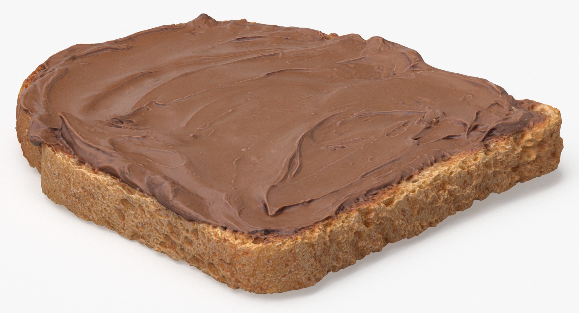Toast with Dark Chocolate 01 model https://p.turbosquid.com/ts-thumb/qJ/24fW8o/e7/toast_with_dark_chocolate_01_thumbnail_0004/jpg/1680795472/1920x1080/fit_q87/c8a5e62f77b28bf85cb877840e0481d650b1cdf9/toast_with_dark_chocolate_01_thumbnail_0004.jpg