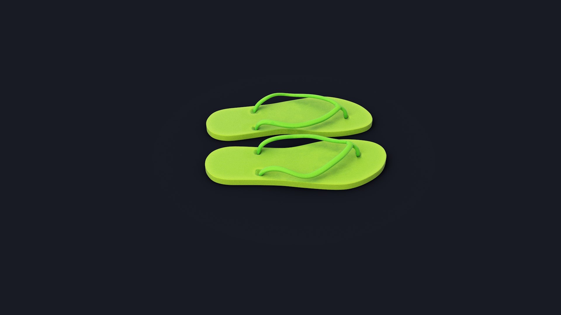 Flip-flops model 215959 Step in style
