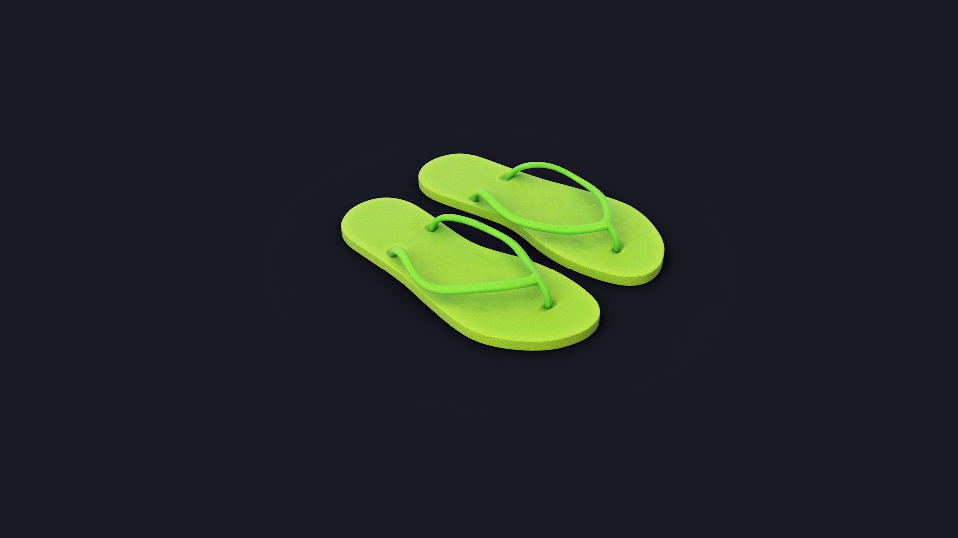 Flip-flops model 215959 Step in style main image 1