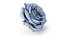 Realistic Rose 3D Model - High-Quality 4K PBR Asset 3D model