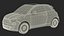 Fiat 500 Cabrio LaPrima Rigged