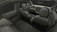 Fiat 500 Cabrio LaPrima Rigged
