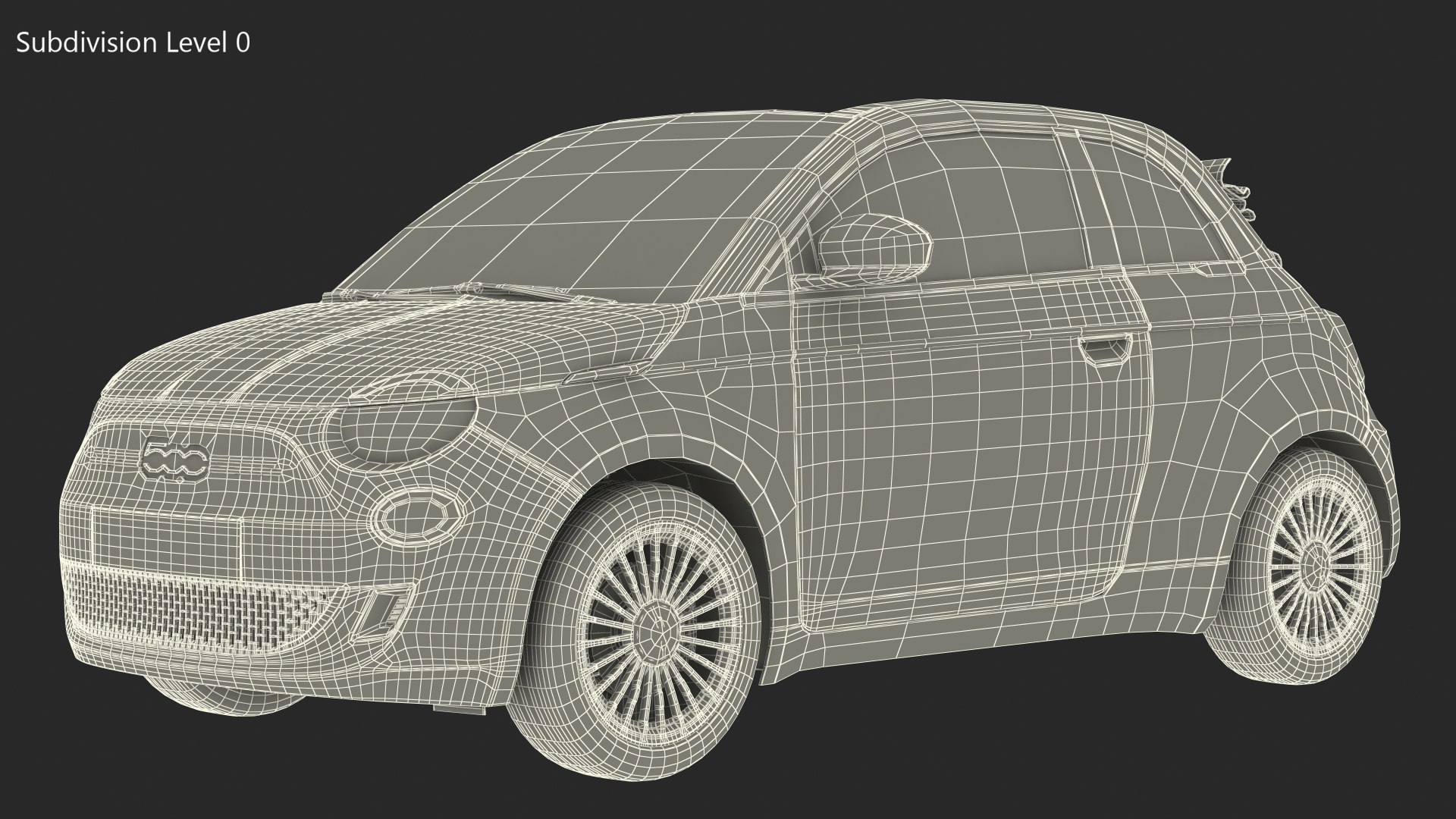 3D fiat 500 cabrio la model https://p.turbosquid.com/ts-thumb/qJ/93P1hQ/AkILTofh/fiat500cabriolaprimariggedmb3dmodel023/jpg/1601384952/1920x1080/fit_q87/d2c9690ab111ffe1778e0b69e889dd44f40e462e/fiat500cabriolaprimariggedmb3dmodel023.jpg