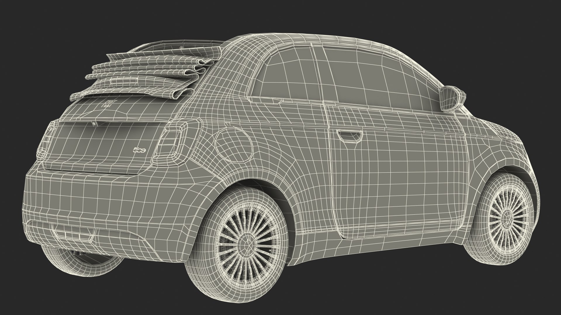 3D fiat 500 cabrio la model https://p.turbosquid.com/ts-thumb/qJ/93P1hQ/Cv1HzEdq/fiat500cabriolaprimariggedmb3dmodel029/jpg/1601385015/1920x1080/fit_q87/87e4d65c7cf856698d8b32fc71702738255f3ba0/fiat500cabriolaprimariggedmb3dmodel029.jpg