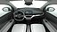 Fiat 500 Cabrio LaPrima Rigged