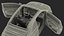 Fiat 500 Cabrio LaPrima Rigged