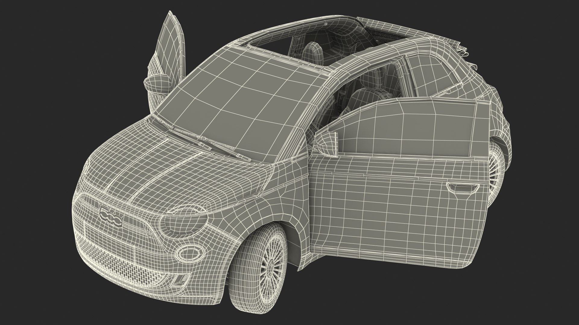 3D fiat 500 cabrio la model https://p.turbosquid.com/ts-thumb/qJ/93P1hQ/q47uddvG/fiat500cabriolaprimariggedmb3dmodel032/jpg/1601385040/1920x1080/fit_q87/3c0fc11e96be599dbc30ef100f60d286b33b2fb5/fiat500cabriolaprimariggedmb3dmodel032.jpg