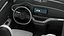 Fiat 500 Cabrio LaPrima Rigged