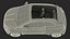Fiat 500 Cabrio LaPrima Rigged