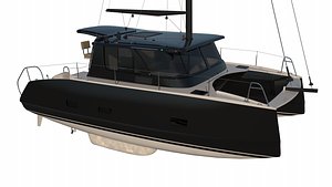 restyling sight 33 3D model