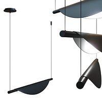 tela sonneman LED Pendant 3121.25