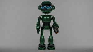 Robot
