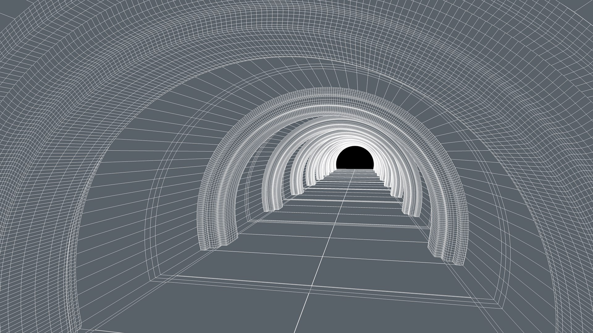 3D Futuristic Tunnel model https://p.turbosquid.com/ts-thumb/qJ/E649Yp/0P/wireframes0007/png/1744888577/1920x1080/fit_q87/31e5e7ca44bb5c42d9e98e15b01b7281166a9443/wireframes0007.jpg