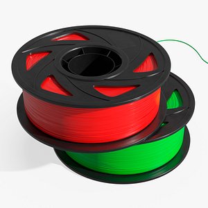3D 3D Printer Filament
