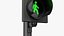 Traffic Signal Lights - Urban Mix