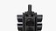 Traffic Signal Lights - Urban Mix