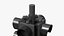 Traffic Signal Lights - Urban Mix