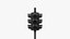 Traffic Signal Lights - Urban Mix