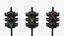Traffic Signal Lights - Urban Mix