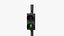 Traffic Signal Lights - Urban Mix