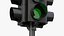 Traffic Signal Lights - Urban Mix