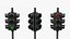 Traffic Signal Lights - Urban Mix