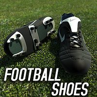 Football Shoes