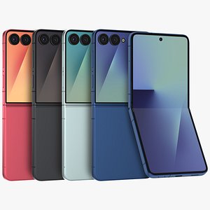 Samsung Galaxy Z Flip 7