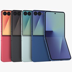 Samsung Galaxy Z Flip 7